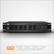 Lpa-280h 4-16 Ohms Pure Power Amplifier 280W para restaurante